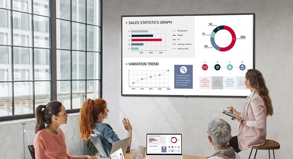 Чистые цвета в ULTRA HD разрешении Чистые цвета в ULTRA HD разрешении