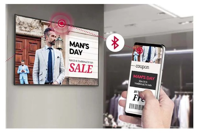 Реклама в реальном времени Реклама в реальном времени