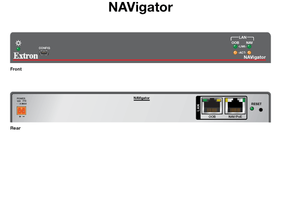 NAVigator