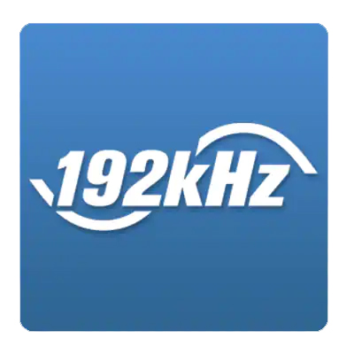 192khz 192khz