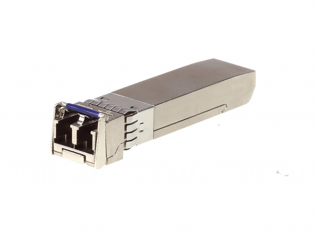 Aten SFP Duplex-SM-Transceiver blue