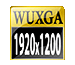 WUXGA 1920x1200