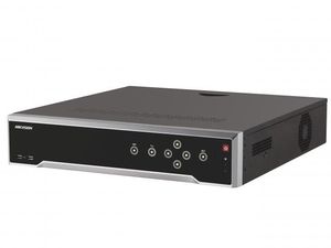 16-канальный IP-видеорегистратор DS-7716NI-I4(B)
