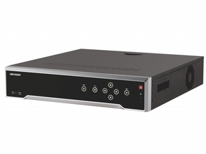 32-х канальный IP-видеорегистратор DS-8632NI-K8