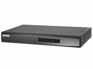 4-х канальный IP-видеорегистратор c PoE DS-7104NI-Q1/4P/M(C)