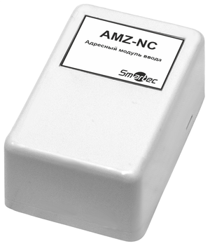 Адресный модуль подключения неадресной линии (НЗ) AMZ-NC