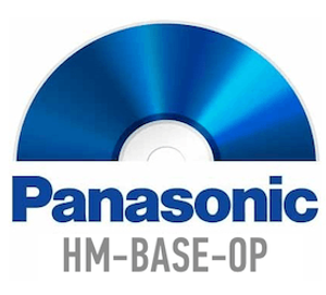 Базовая лицензия Health MonitorPlus для локального развертывания. Panasonic HM-BASE-OP