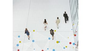 BVMS 7.5 Расширение на 1мобильный видеосервис (20 сессий) MBV-XMVS-75