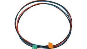CPB 0000 A Комплект кабелей (БП-Контроллер батарей) CPB 0000 A