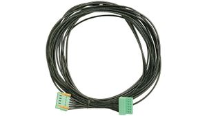 CRP 0000 A Комплект кабелей для подключения резервного контроллера панели CRP 0000 A