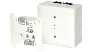 FLM-420-EOL4W-S Оконечный модуль для ответвлений в 4-хпроводадресном шлейфе LSNi