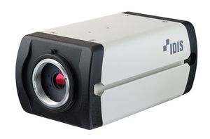 HD-TVI-видеокамера TC-B4202X IDIS