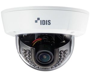 HD-TVI-видеокамера TC-D1222WR IDIS