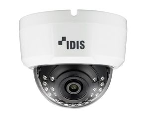 HD-TVI-видеокамера TC-D4211RX 2.8 мм IDIS