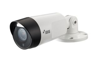 HD-TVI-видеокамера TC-T4532WRX IDIS