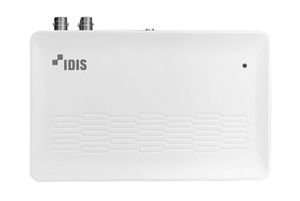 HD-TVI видеорегистратор TR-1204C IDIS
