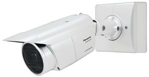 IP камера c Panasonic 5 Мп WV-X1551LN