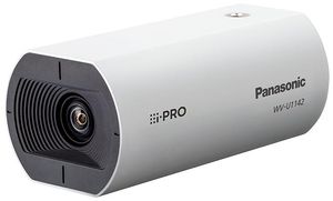 IP камера Panasonic 4 Мп WV-U1142
