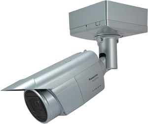 IP камера Panasonic 4К WV-S1570L