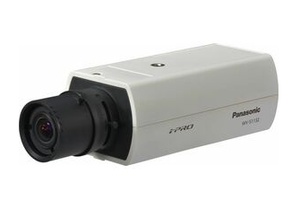 IP камера Panasonic FHD WV-S1132RF