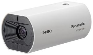 IP камера Panasonic FHD WV-U1130
