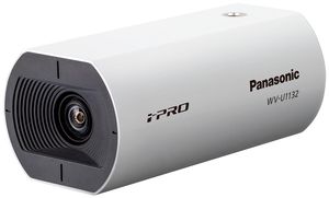 IP камера Panasonic FHD WV-U1132