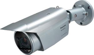IP камера Panasonic HD WV-SPW312L