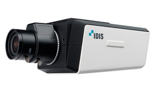 IP-видеокамера DC-B1203X IDIS