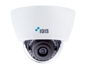 IP-видеокамера DC-D1223R IDIS