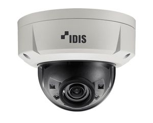 IP-видеокамера DC-D3233HRX IDIS