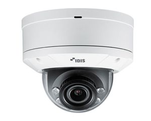 IP-видеокамера DC-D3233HRX-N IDIS