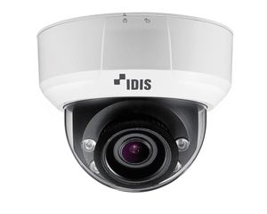 IP-видеокамера DC-D3233RX-N IDIS