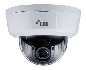 IP-видеокамера DC-D3233X IDIS