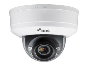 IP-видеокамера DC-D3533RX IDIS
