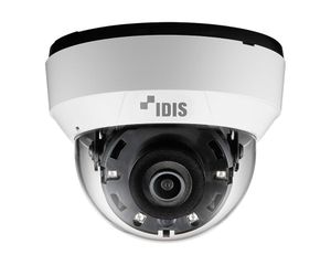 IP-видеокамера DC-D4213RX 4мм IDIS