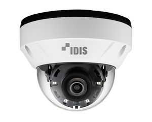 IP-видеокамера DC-D4213WRX 2.8мм IDIS