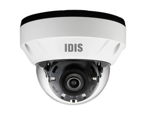 IP-видеокамера DC-D4513RX 2.8мм IDIS