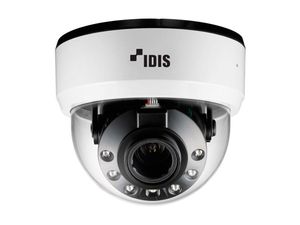 IP-видеокамера DC-D4533RX IDIS