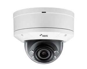 IP-видеокамера DC-D6233HRXL IDIS