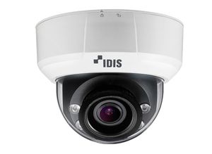 IP-видеокамера DC-D6233RX IDIS