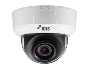 IP-видеокамера DC-D6233X IDIS