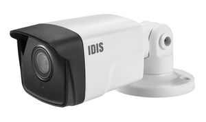 IP-видеокамера DC-E4212WR 4мм IDIS