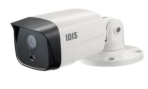 IP-видеокамера DC-E4216WRX 2.8мм IDIS