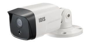 IP-видеокамера DC-E4513WRX 6мм IDIS