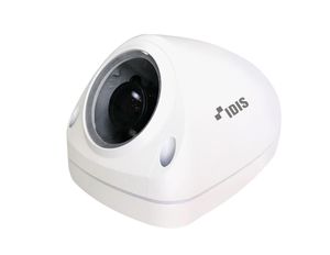IP-видеокамера DC-M1222W(TG) IDIS