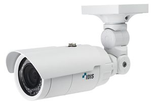 IP-видеокамера DC-T1233WHR IDIS
