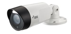 IP-видеокамера DC-T4233HRX IDIS