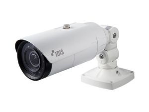 IP-видеокамера DC-T6233HRXL IDIS