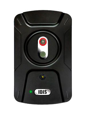 IP-видеокамера DC-TH2011WR IDIS