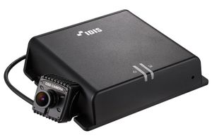 IP-видеокамера DC-V3213XJ 2.5 IDIS